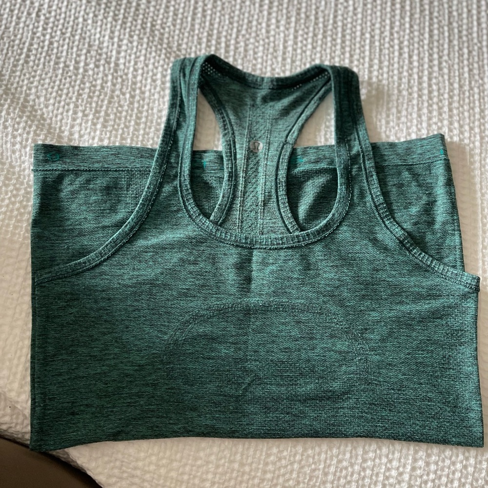 Lululemon